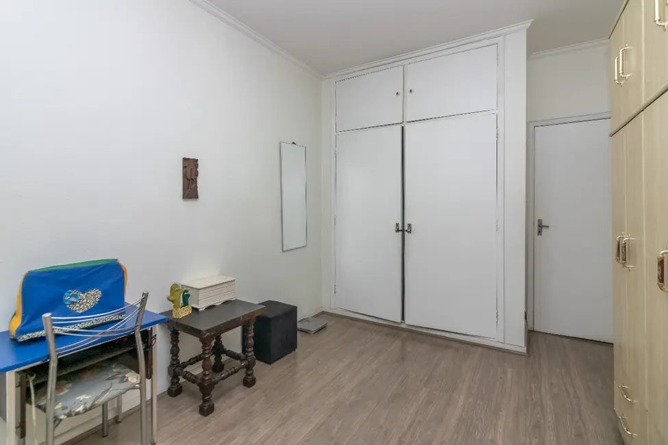 Foto 8 de Apartamento com 2 quartos à venda, 83m2 em Mirandópolis, São Paulo - SP