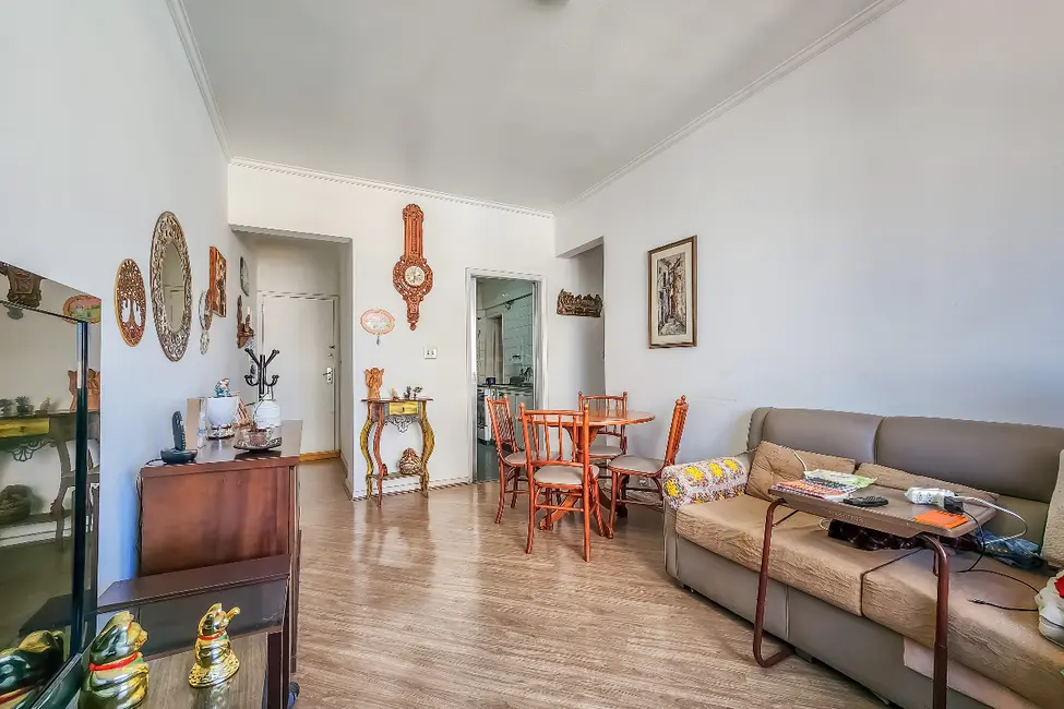 Foto 5 de Apartamento com 2 quartos à venda, 83m2 em Mirandópolis, São Paulo - SP