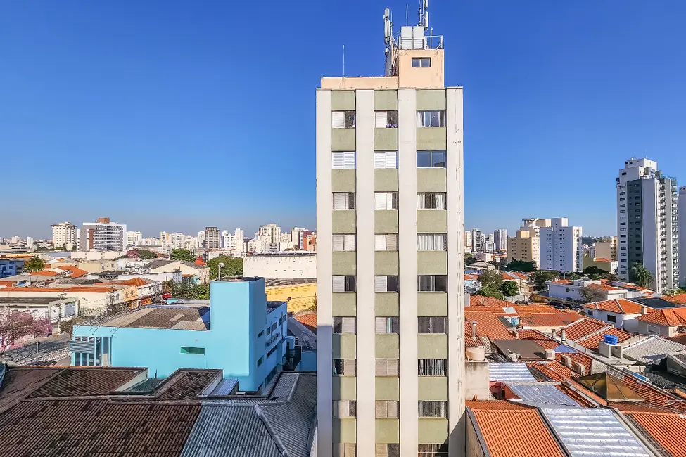 Foto 3 de Apartamento com 2 quartos à venda, 83m2 em Mirandópolis, São Paulo - SP