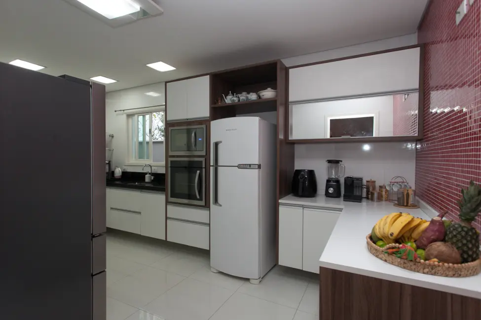 Foto 7 de Casa com 3 quartos à venda, 144m2 em Pirituba, São Paulo - SP