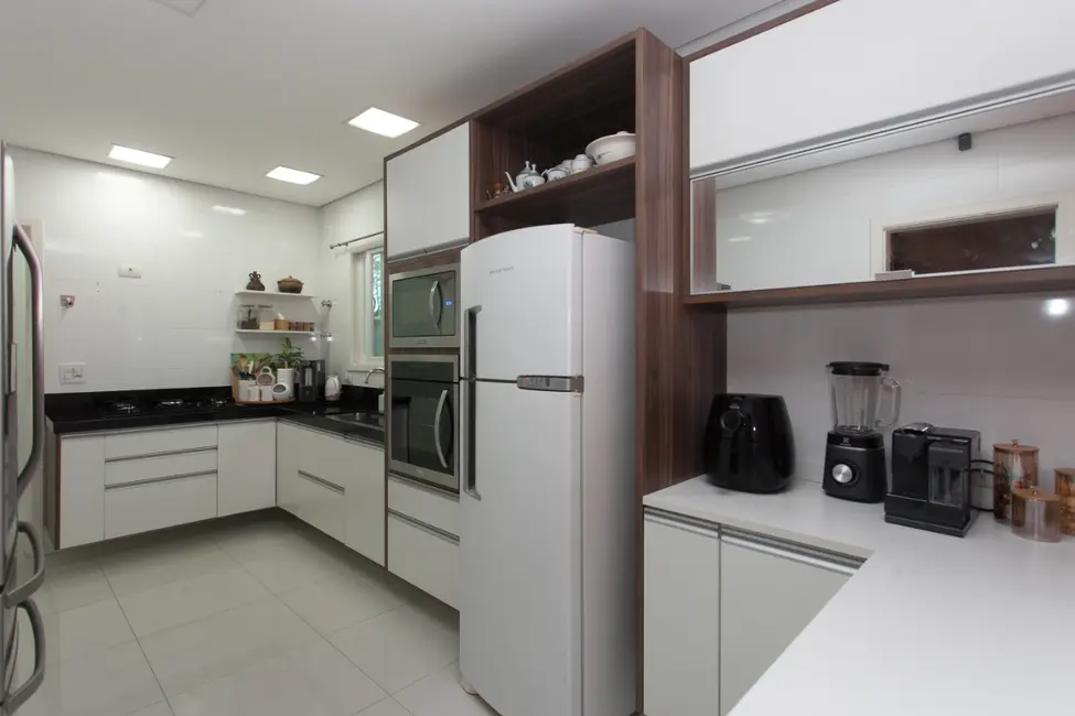 Foto 4 de Casa com 3 quartos à venda, 144m2 em Pirituba, São Paulo - SP