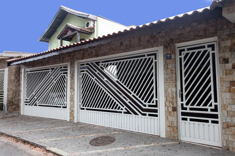 Foto 2 de Casa com 3 quartos à venda, 144m2 em Pirituba, São Paulo - SP