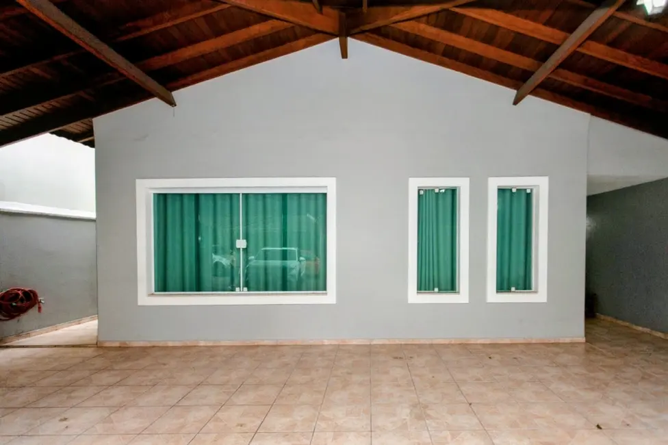 Foto 3 de Casa com 3 quartos à venda, 252m2 em Pirituba, São Paulo - SP