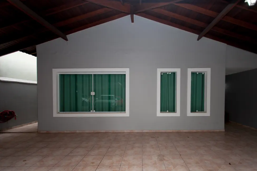 Foto 1 de Casa com 3 quartos à venda, 144m2 em Pirituba, São Paulo - SP