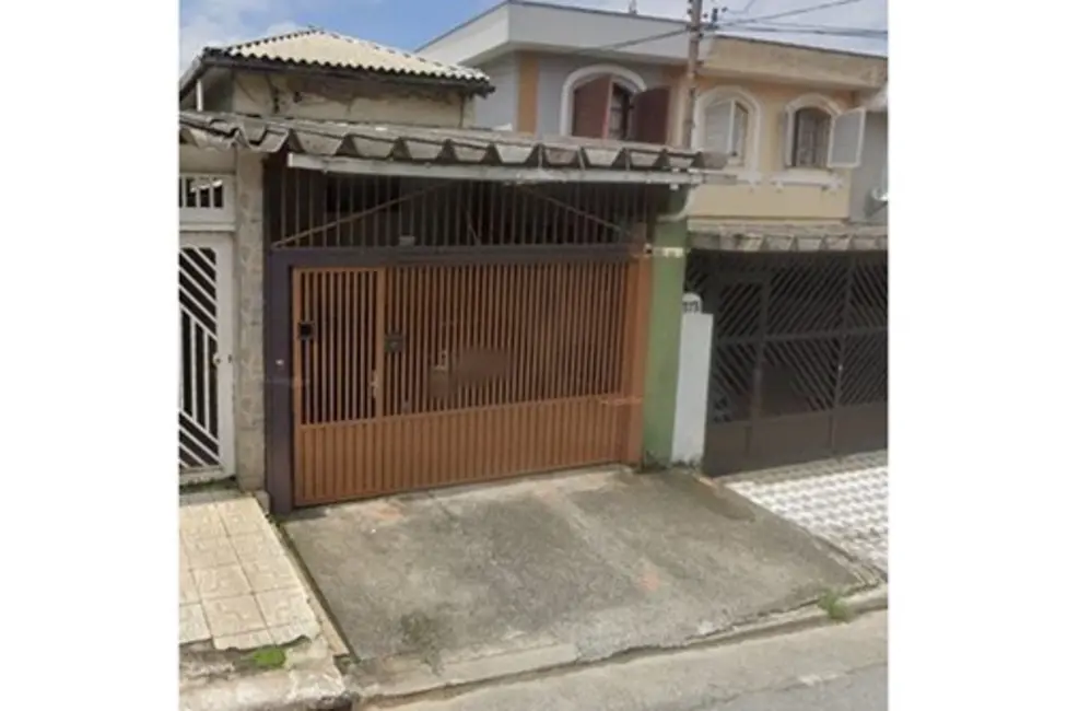 Foto 1 de Terreno / Lote à venda em Vila Bela, São Paulo - SP
