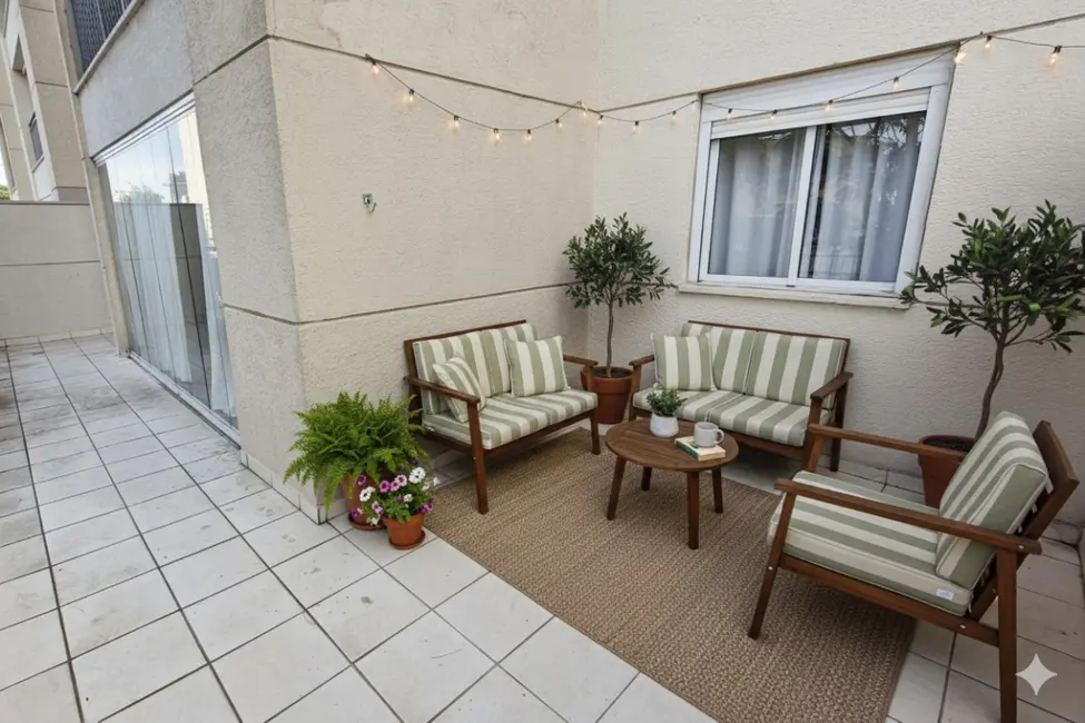 Apartamento com 2 quartos à venda, 108m2 em Tucuruvi, São Paulo - SP - imagem 6 Foto 6 de Apartamento com 2 quartos à venda, 108m2 em Tucuruvi, São Paulo - SP