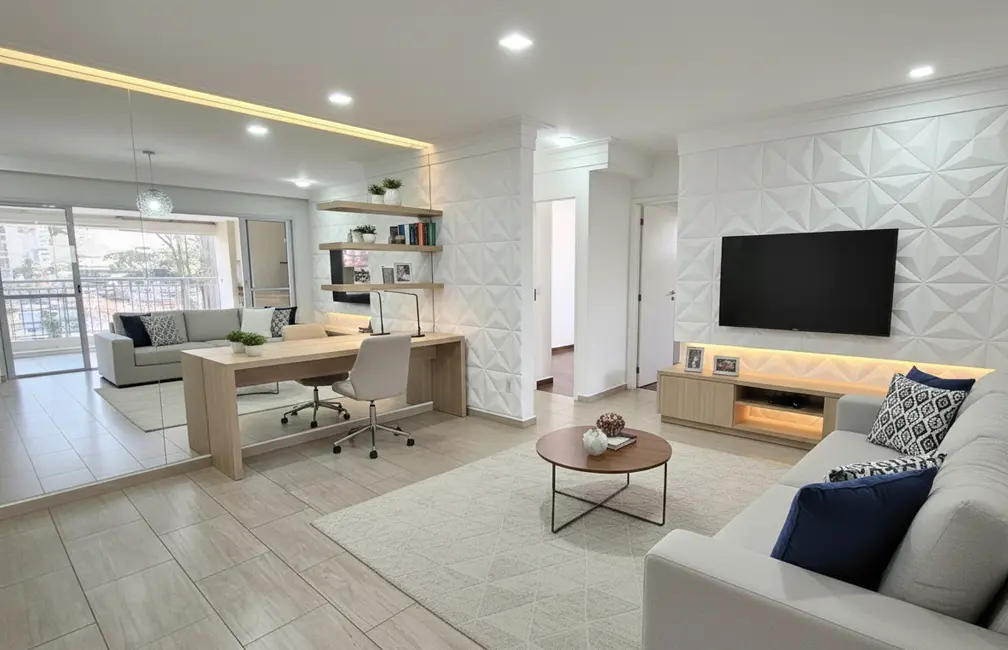 Apartamento com 2 quartos à venda, 108m2 em Tucuruvi, São Paulo - SP - imagem 3 Foto 3 de Apartamento com 2 quartos à venda, 108m2 em Tucuruvi, São Paulo - SP