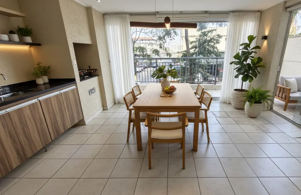 Apartamento com 2 quartos à venda, 108m2 em Tucuruvi, São Paulo - SP - imagem 4 Foto 4 de Apartamento com 2 quartos à venda, 108m2 em Tucuruvi, São Paulo - SP