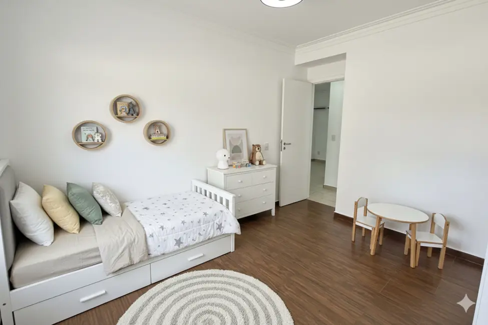 Apartamento com 2 quartos à venda, 108m2 em Tucuruvi, São Paulo - SP - imagem 5 Foto 5 de Apartamento com 2 quartos à venda, 108m2 em Tucuruvi, São Paulo - SP