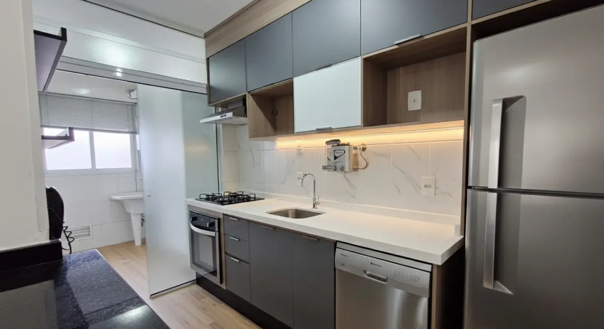 Apartamento com 2 quartos à venda, 108m2 em Tucuruvi, São Paulo - SP - imagem 2 Foto 2 de Apartamento com 2 quartos à venda, 108m2 em Tucuruvi, São Paulo - SP