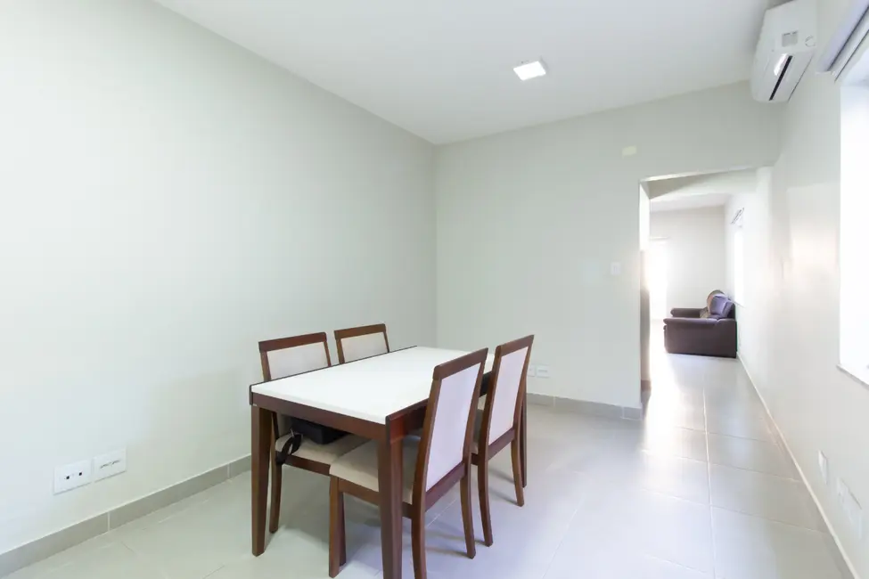 Sobrado com 3 quartos à venda, 210m2 em Campo Belo, São Paulo - SP - imagem 7 Foto 7 de Sobrado com 3 quartos à venda, 210m2 em Campo Belo, São Paulo - SP