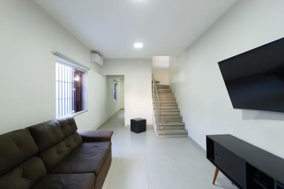 Sobrado com 3 quartos à venda, 210m2 em Campo Belo, São Paulo - SP - imagem 3 Foto 3 de Sobrado com 3 quartos à venda, 210m2 em Campo Belo, São Paulo - SP