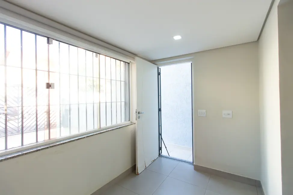 Sobrado com 3 quartos à venda, 210m2 em Campo Belo, São Paulo - SP - imagem 2 Foto 2 de Sobrado com 3 quartos à venda, 210m2 em Campo Belo, São Paulo - SP