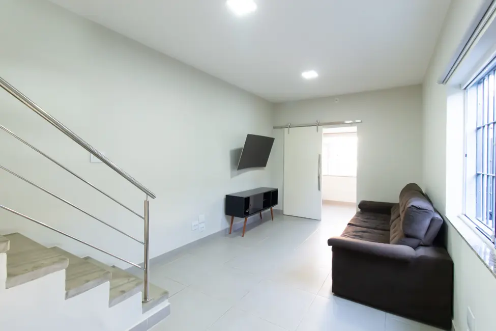 Sobrado com 3 quartos à venda, 210m2 em Campo Belo, São Paulo - SP - imagem 4 Foto 4 de Sobrado com 3 quartos à venda, 210m2 em Campo Belo, São Paulo - SP