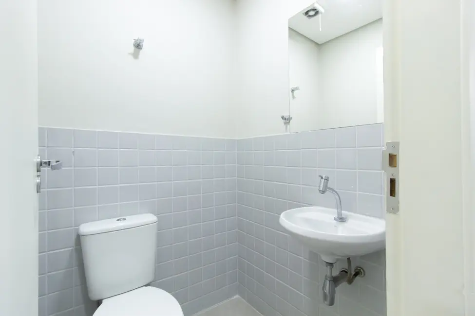 Sobrado com 3 quartos à venda, 210m2 em Campo Belo, São Paulo - SP - imagem 9 Foto 9 de Sobrado com 3 quartos à venda, 210m2 em Campo Belo, São Paulo - SP