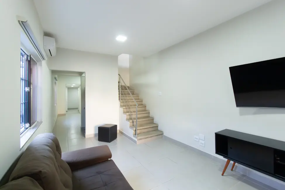 Sobrado com 3 quartos à venda, 210m2 em Campo Belo, São Paulo - SP - imagem 5 Foto 5 de Sobrado com 3 quartos à venda, 210m2 em Campo Belo, São Paulo - SP