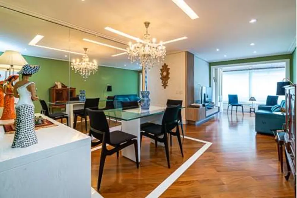 Foto 3 de Apartamento com 2 quartos à venda, 95m2 em Santana, São Paulo - SP