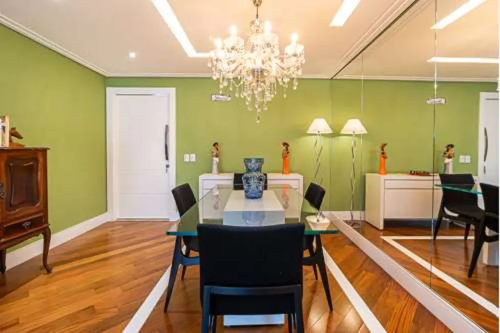 Foto 5 de Apartamento com 2 quartos à venda, 95m2 em Santana, São Paulo - SP