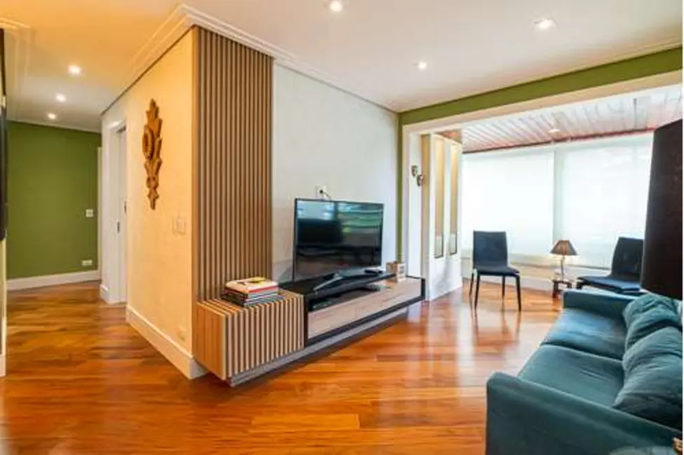 Foto 6 de Apartamento com 2 quartos à venda, 95m2 em Santana, São Paulo - SP