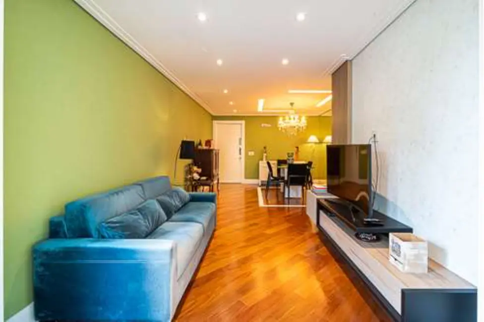 Foto 2 de Apartamento com 2 quartos à venda, 95m2 em Santana, São Paulo - SP