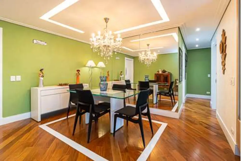 Foto 7 de Apartamento com 2 quartos à venda, 95m2 em Santana, São Paulo - SP