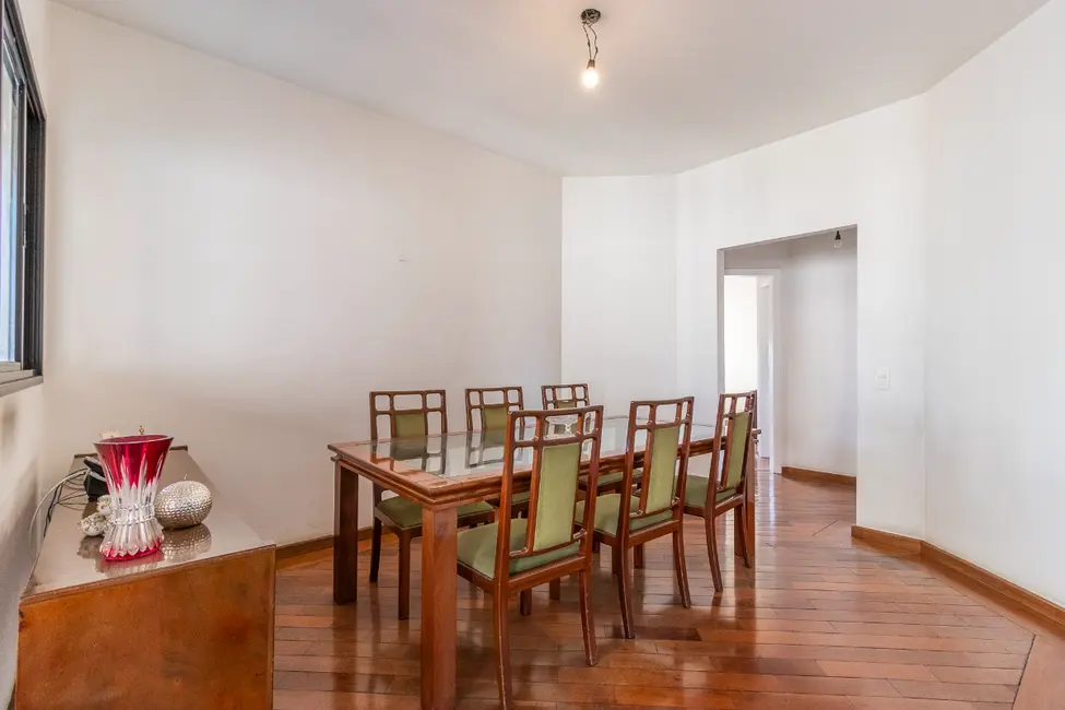 Apartamento com 3 quartos à venda, 161m2 em Vila Mascote, São Paulo - SP - imagem 7 Foto 7 de Apartamento com 3 quartos à venda, 161m2 em Vila Mascote, São Paulo - SP