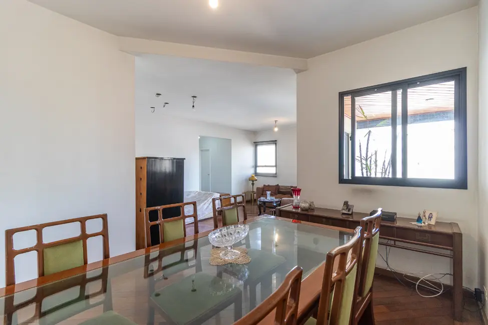 Apartamento com 3 quartos à venda, 161m2 em Vila Mascote, São Paulo - SP - imagem 9 Foto 9 de Apartamento com 3 quartos à venda, 161m2 em Vila Mascote, São Paulo - SP