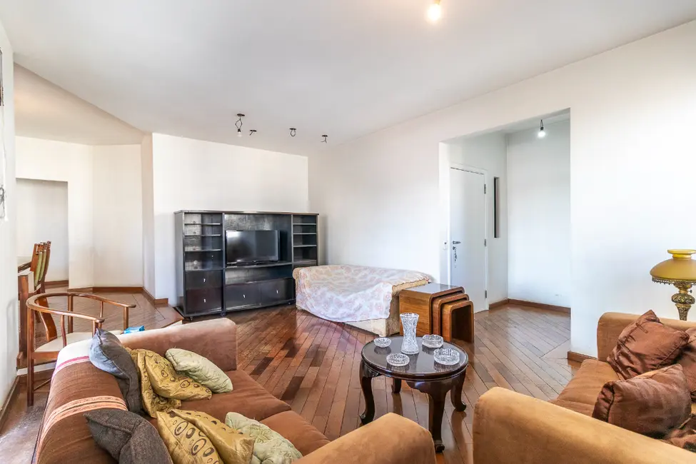 Apartamento com 3 quartos à venda, 161m2 em Vila Mascote, São Paulo - SP - imagem 6 Foto 6 de Apartamento com 3 quartos à venda, 161m2 em Vila Mascote, São Paulo - SP