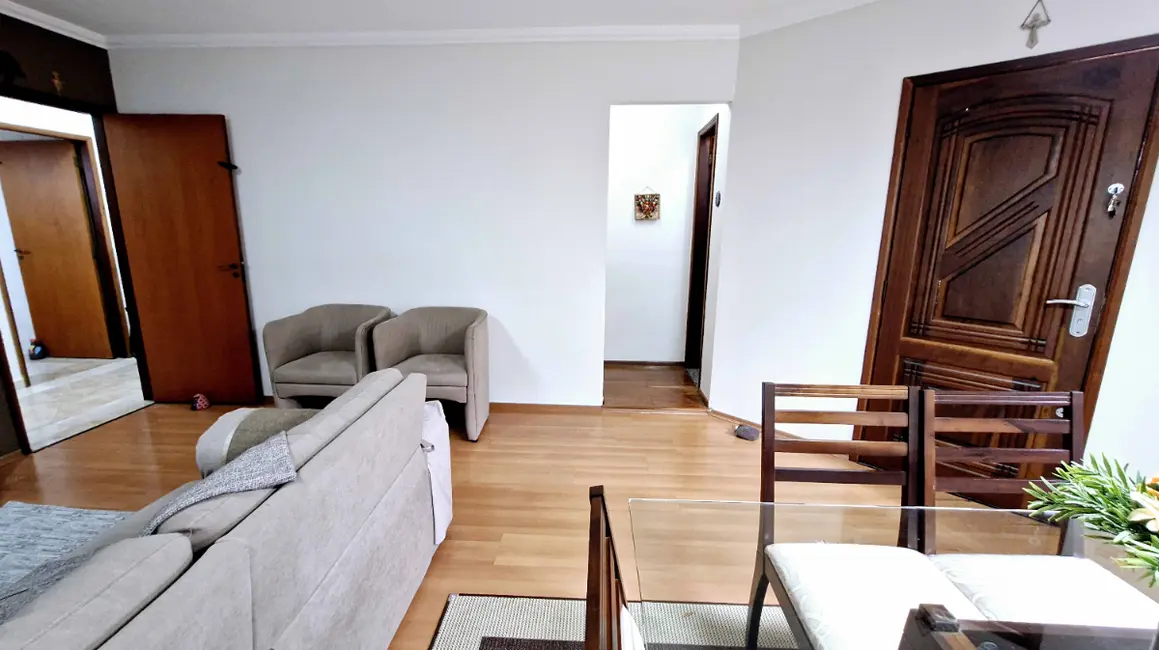 Foto 8 de Casa de Condomínio com 3 quartos à venda, 188m2 em Tucuruvi, São Paulo - SP