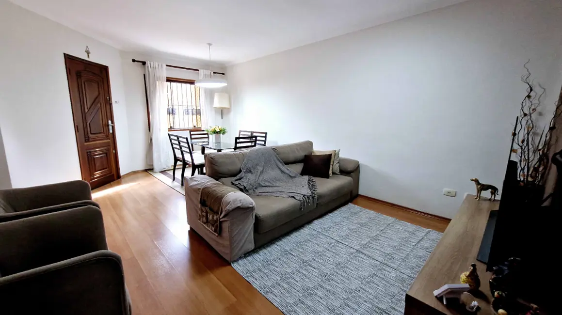 Foto 1 de Casa de Condomínio com 3 quartos à venda, 188m2 em Tucuruvi, São Paulo - SP