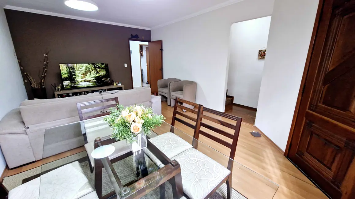 Foto 6 de Casa de Condomínio com 3 quartos à venda, 188m2 em Tucuruvi, São Paulo - SP