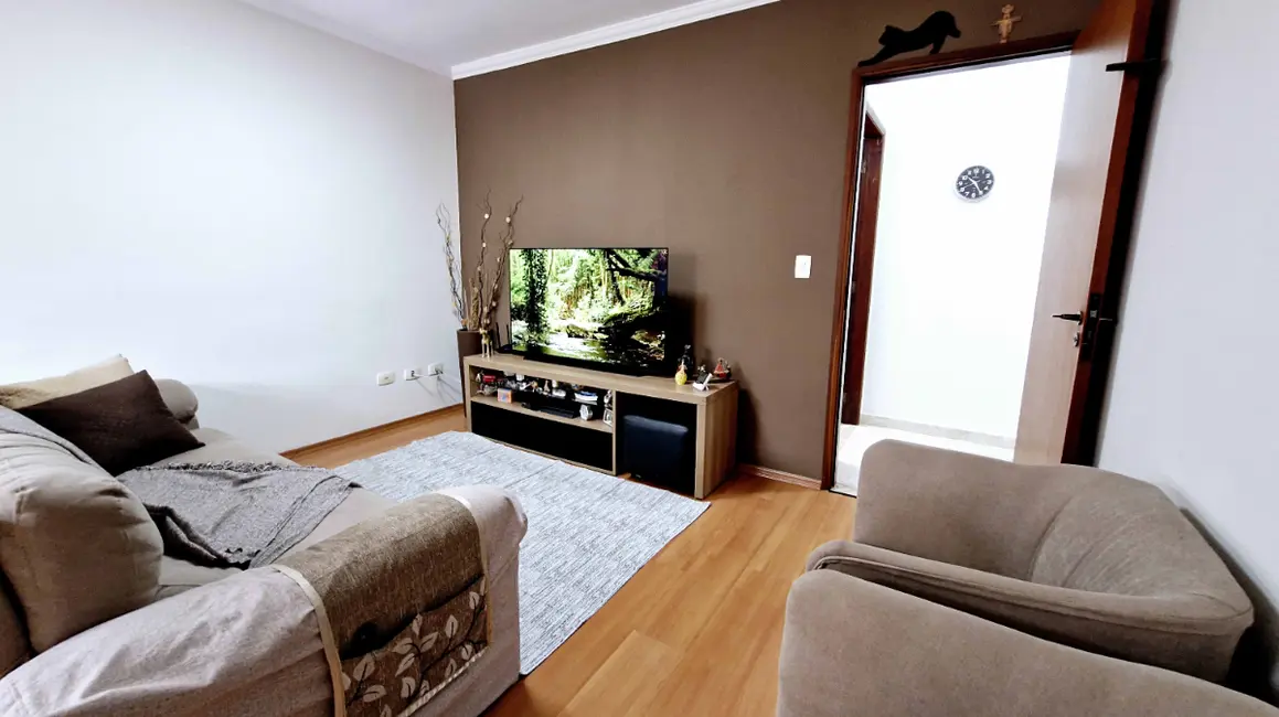 Foto 7 de Casa de Condomínio com 3 quartos à venda, 188m2 em Tucuruvi, São Paulo - SP