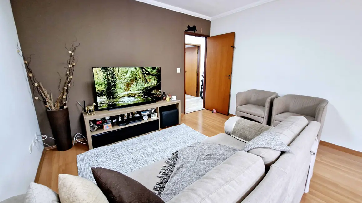 Foto 3 de Casa de Condomínio com 3 quartos à venda, 188m2 em Tucuruvi, São Paulo - SP