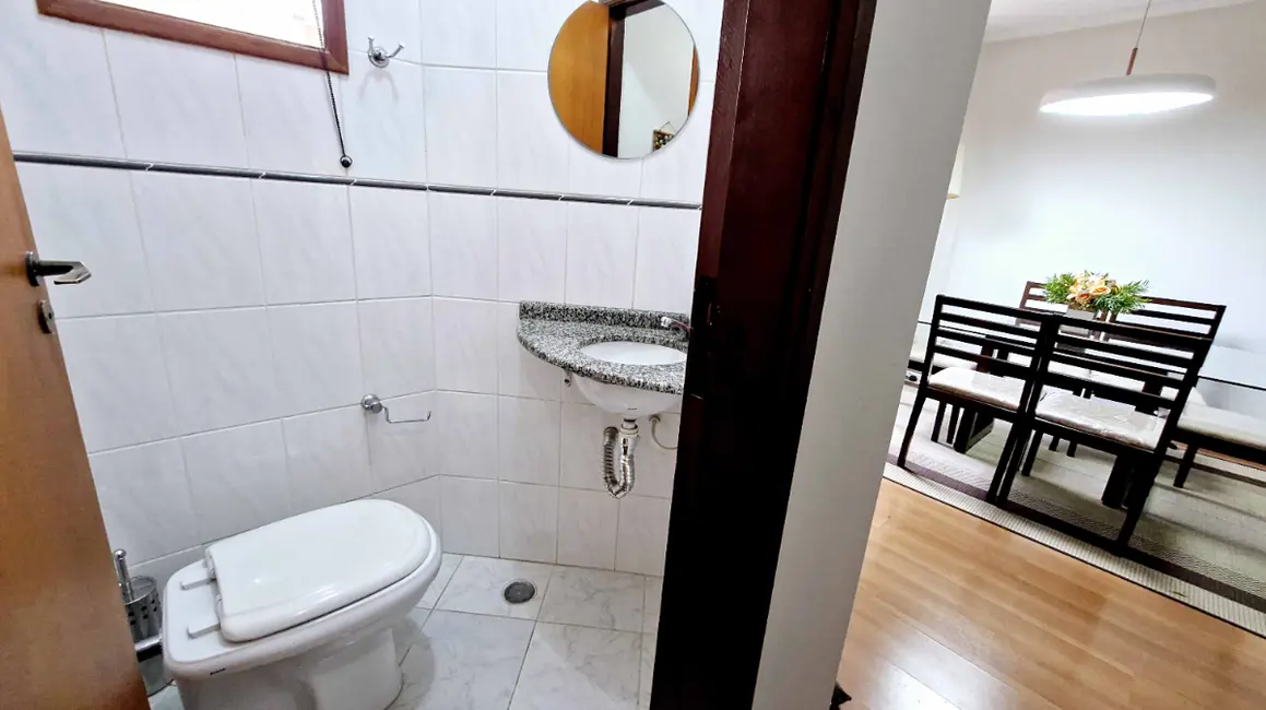 Foto 9 de Casa de Condomínio com 3 quartos à venda, 188m2 em Tucuruvi, São Paulo - SP