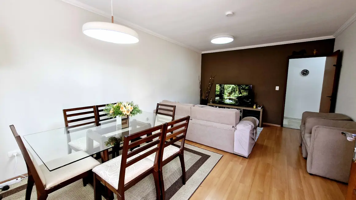 Foto 4 de Casa de Condomínio com 3 quartos à venda, 188m2 em Tucuruvi, São Paulo - SP