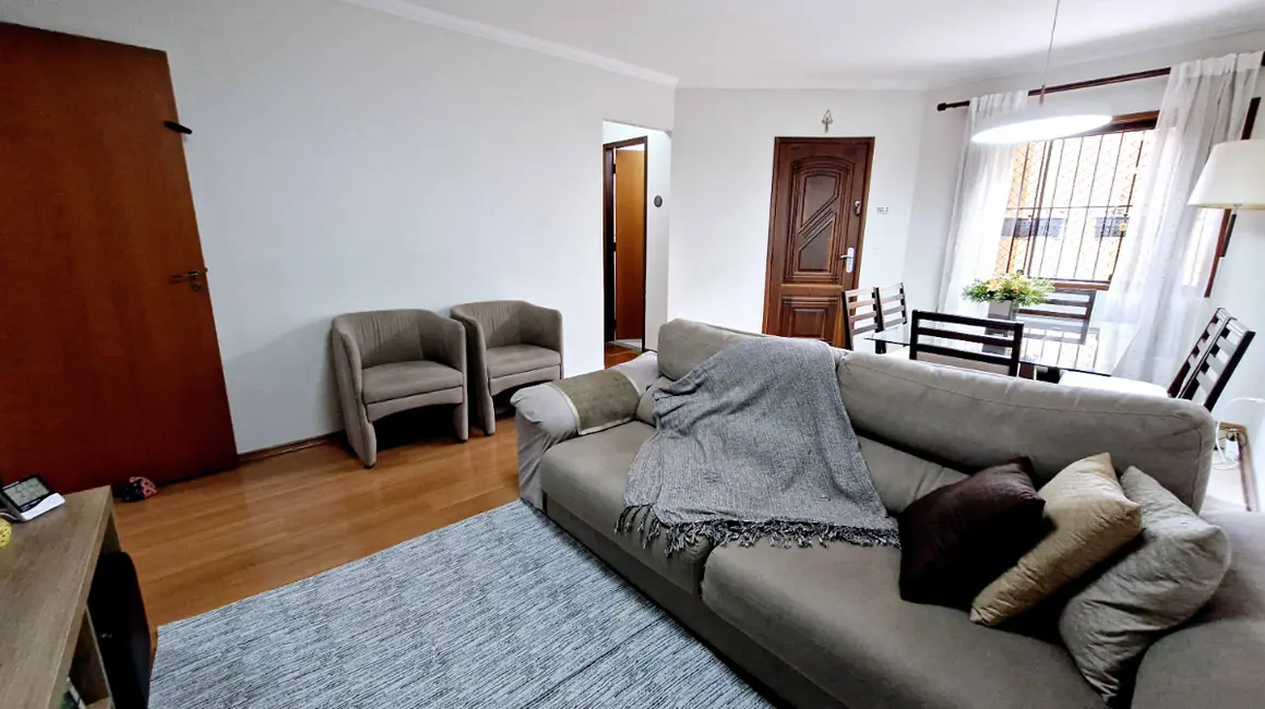 Foto 2 de Casa de Condomínio com 3 quartos à venda, 188m2 em Tucuruvi, São Paulo - SP