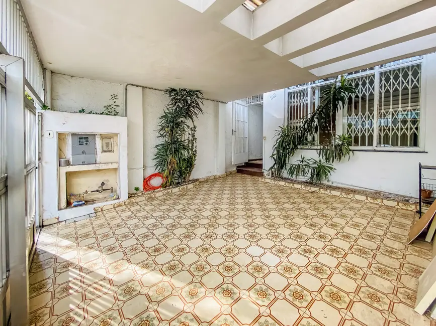 Casa com 4 quartos à venda, 166m2 em Vila Mariana, São Paulo - SP - imagem 9 Foto 9 de Casa com 4 quartos à venda, 166m2 em Vila Mariana, São Paulo - SP