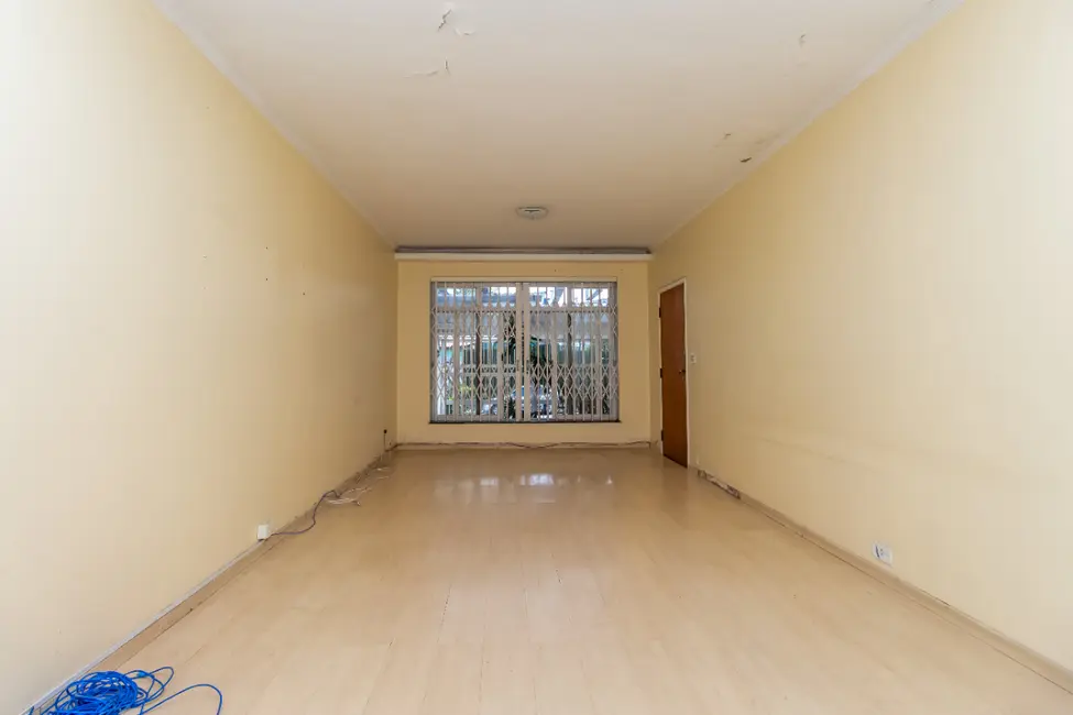 Casa com 4 quartos à venda, 166m2 em Vila Mariana, São Paulo - SP - imagem 3 Foto 3 de Casa com 4 quartos à venda, 166m2 em Vila Mariana, São Paulo - SP