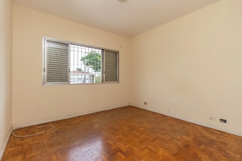 Casa com 4 quartos à venda, 166m2 em Vila Mariana, São Paulo - SP - imagem 6 Foto 6 de Casa com 4 quartos à venda, 166m2 em Vila Mariana, São Paulo - SP