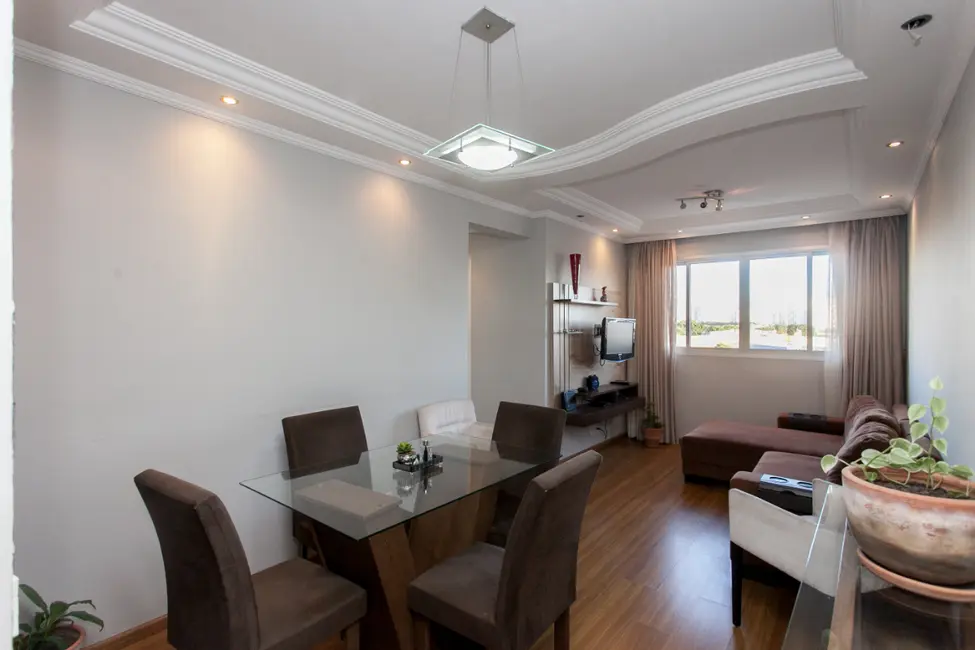 Foto 2 de Apartamento com 2 quartos à venda, 67m2 em Freguesia do Ó, São Paulo - SP