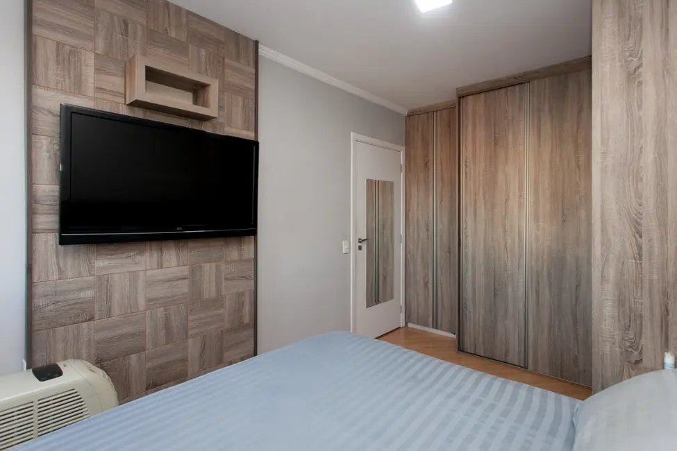 Foto 8 de Apartamento com 2 quartos à venda, 67m2 em Freguesia do Ó, São Paulo - SP