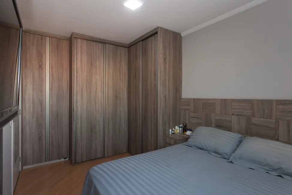 Foto 9 de Apartamento com 2 quartos à venda, 67m2 em Freguesia do Ó, São Paulo - SP