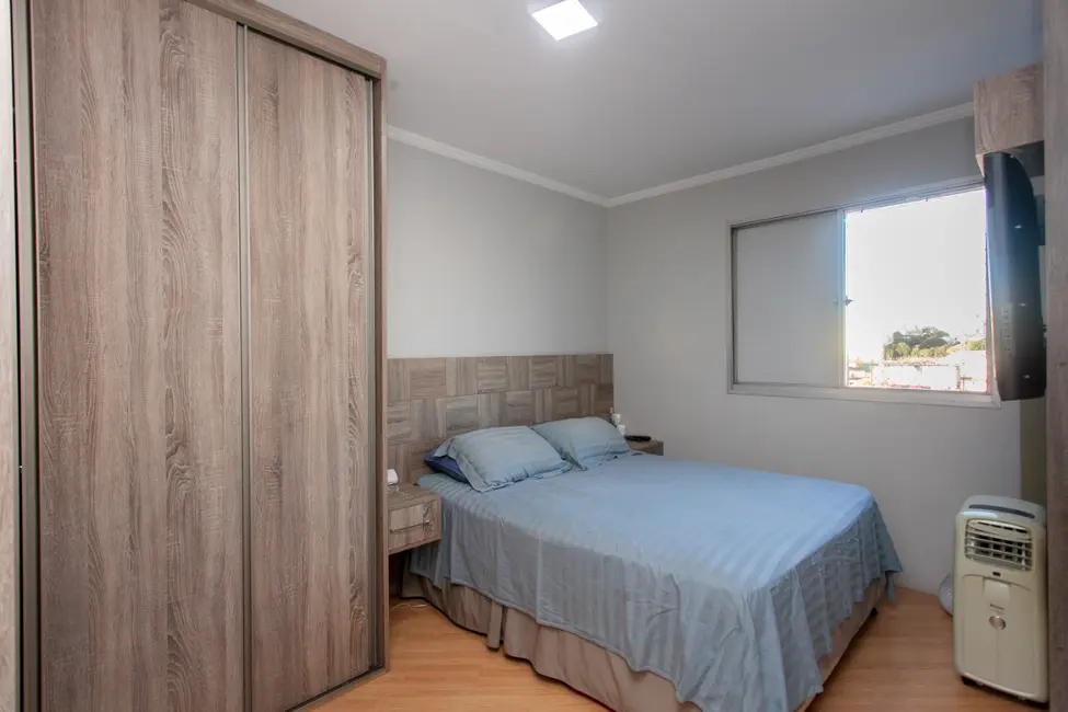 Foto 6 de Apartamento com 2 quartos à venda, 67m2 em Freguesia do Ó, São Paulo - SP