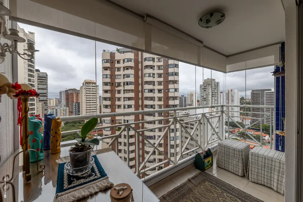 Apartamento com 4 quartos à venda, 101m2 em Vila Mascote, São Paulo - SP - imagem 7 Foto 7 de Apartamento com 4 quartos à venda, 101m2 em Vila Mascote, São Paulo - SP