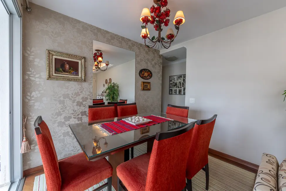 Apartamento com 4 quartos à venda, 101m2 em Vila Mascote, São Paulo - SP - imagem 6 Foto 6 de Apartamento com 4 quartos à venda, 101m2 em Vila Mascote, São Paulo - SP