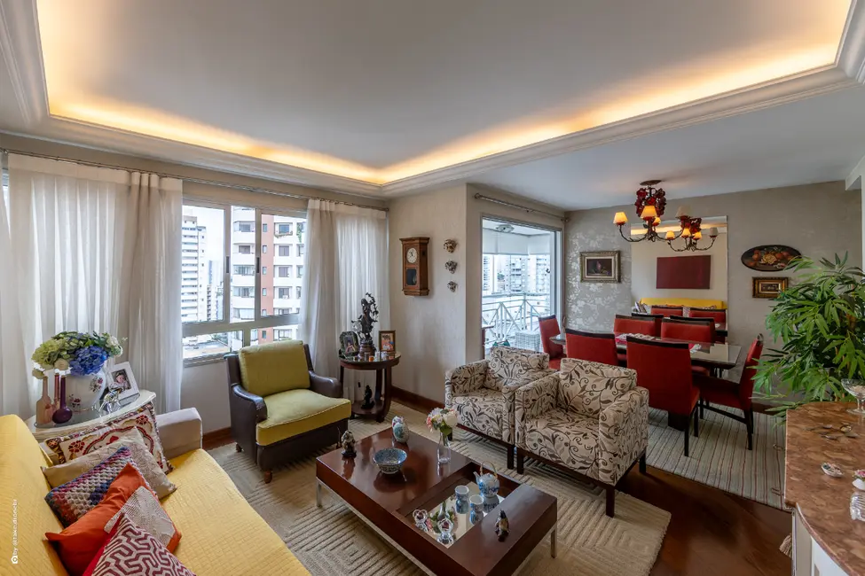 Apartamento com 4 quartos à venda, 101m2 em Vila Mascote, São Paulo - SP - imagem 1 Foto 1 de Apartamento com 4 quartos à venda, 101m2 em Vila Mascote, São Paulo - SP