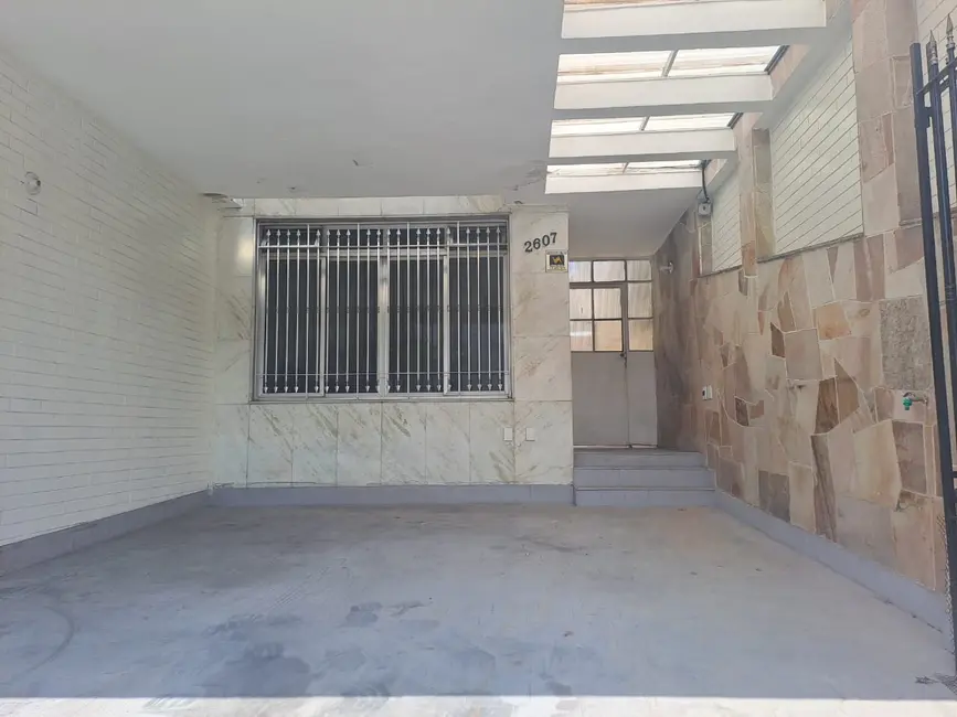 Foto 1 de Casa com 3 quartos à venda, 150m2 em Santana, São Paulo - SP