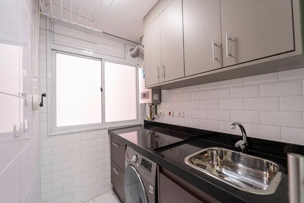 Foto 9 de Apartamento com 3 quartos à venda, 90m2 em Jabaquara, São Paulo - SP