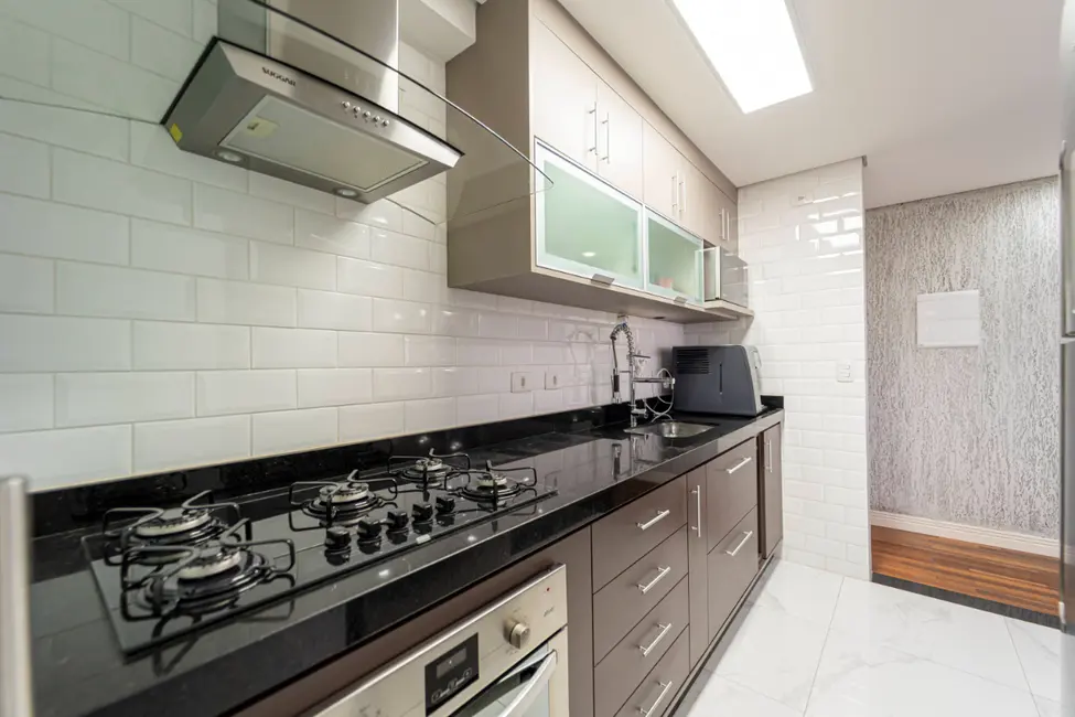 Foto 7 de Apartamento com 3 quartos à venda, 90m2 em Jabaquara, São Paulo - SP