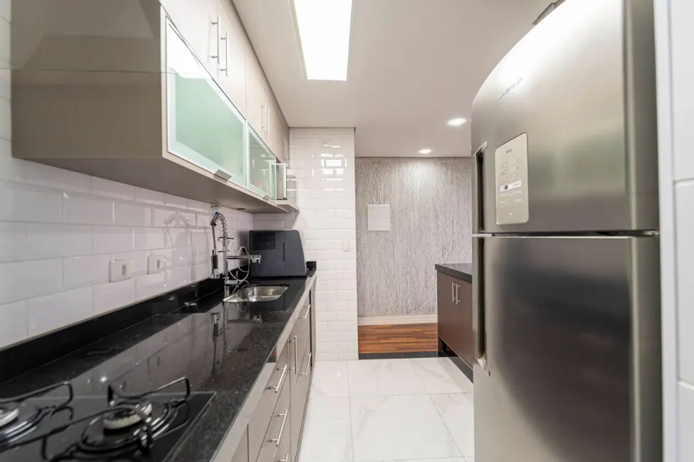 Foto 8 de Apartamento com 3 quartos à venda, 90m2 em Jabaquara, São Paulo - SP